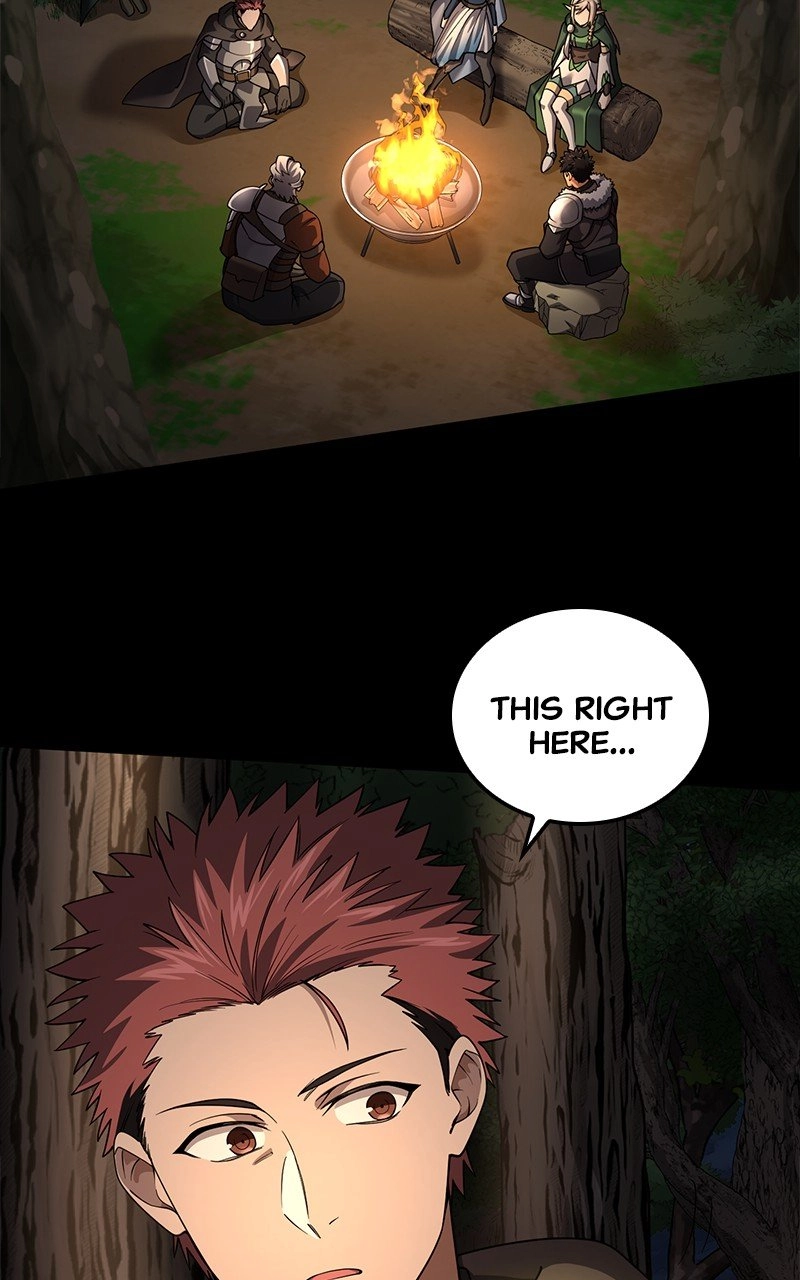 Monster Eater Chapter 37 - Page 66