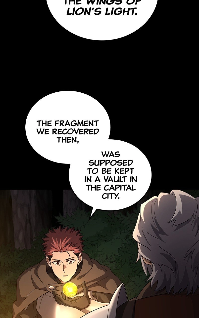 Monster Eater Chapter 37 - Page 70