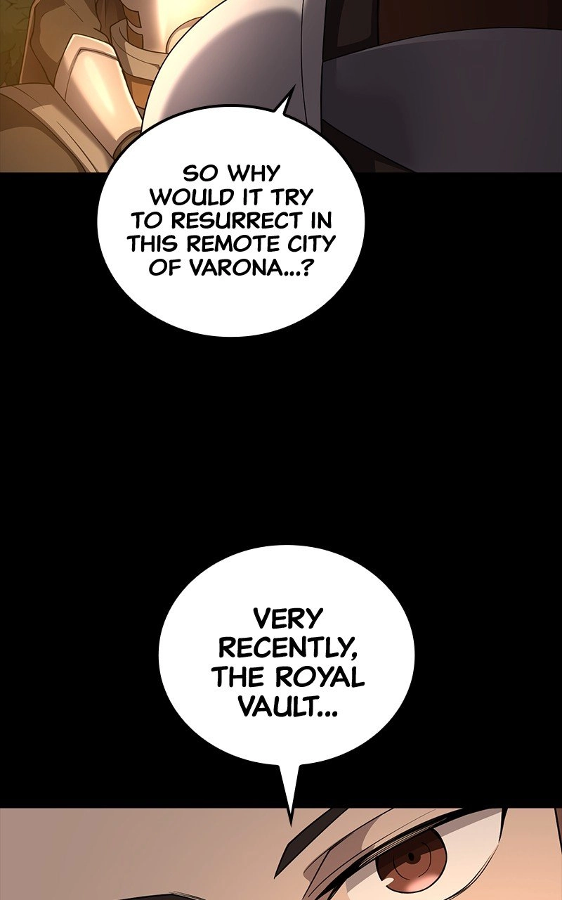 Monster Eater Chapter 37 - Page 71