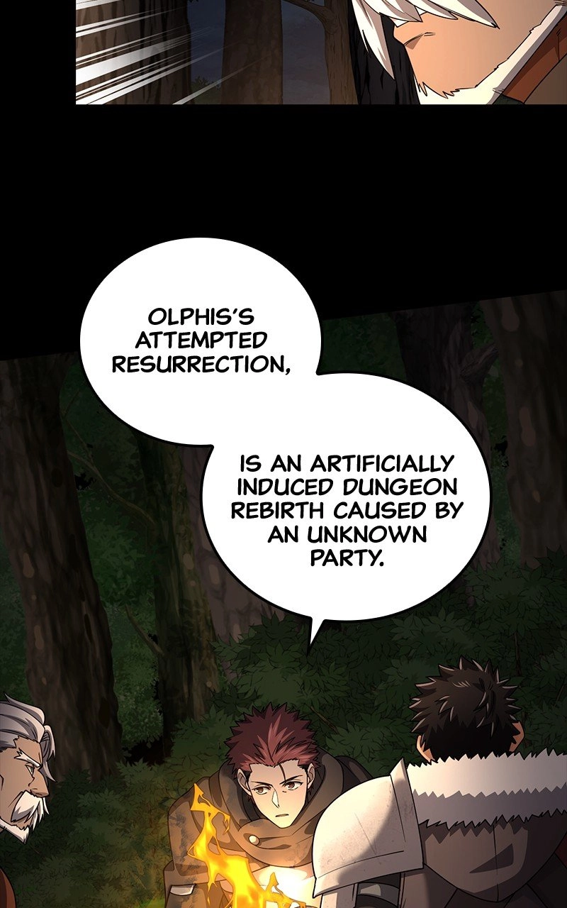 Monster Eater Chapter 37 - Page 73