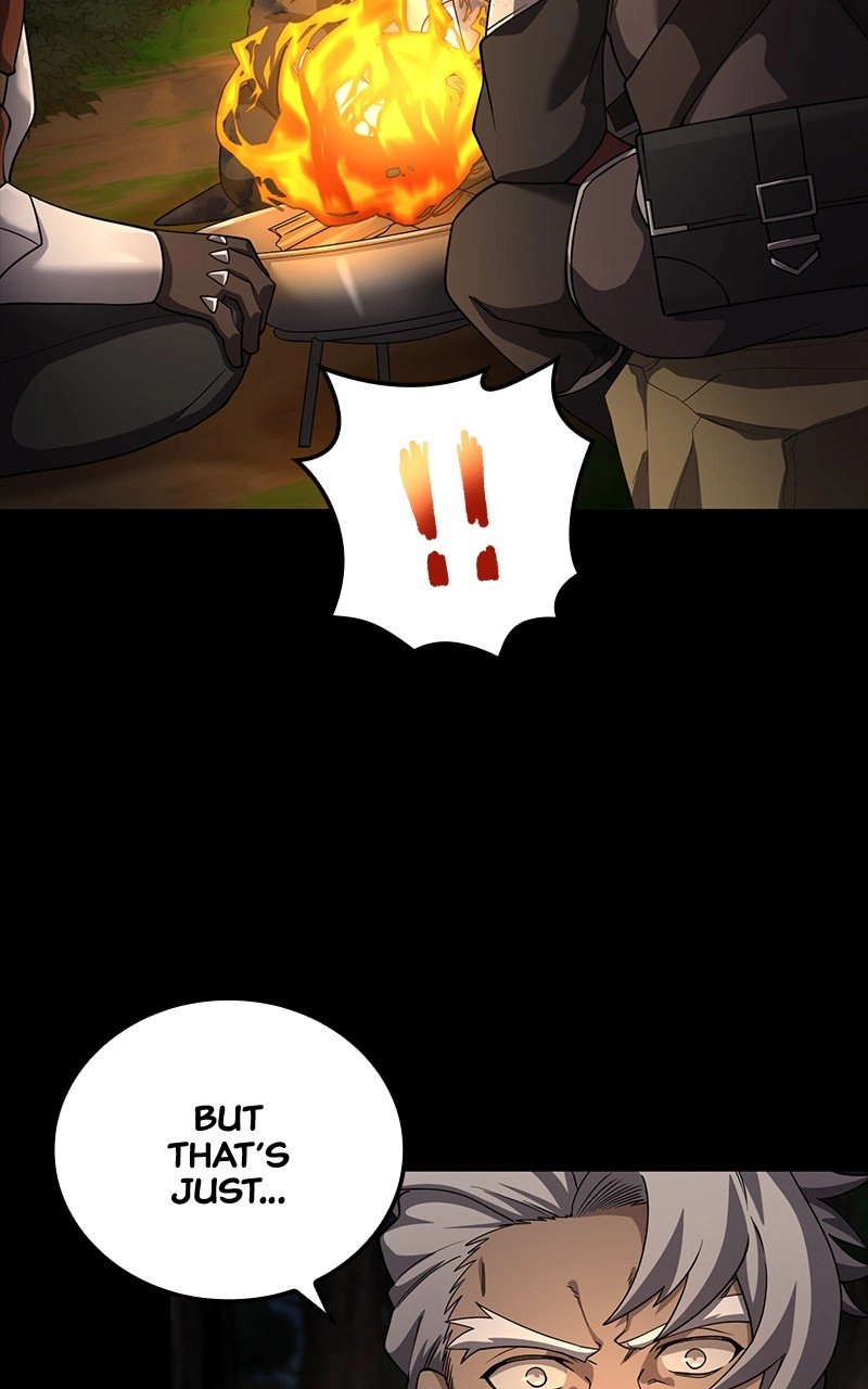 Monster Eater Chapter 37 - Page 74