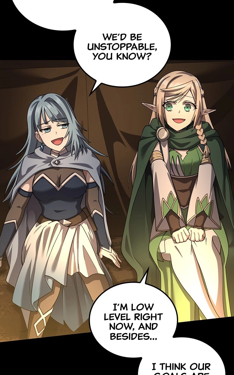 Monster Eater Chapter 37 - Page 76