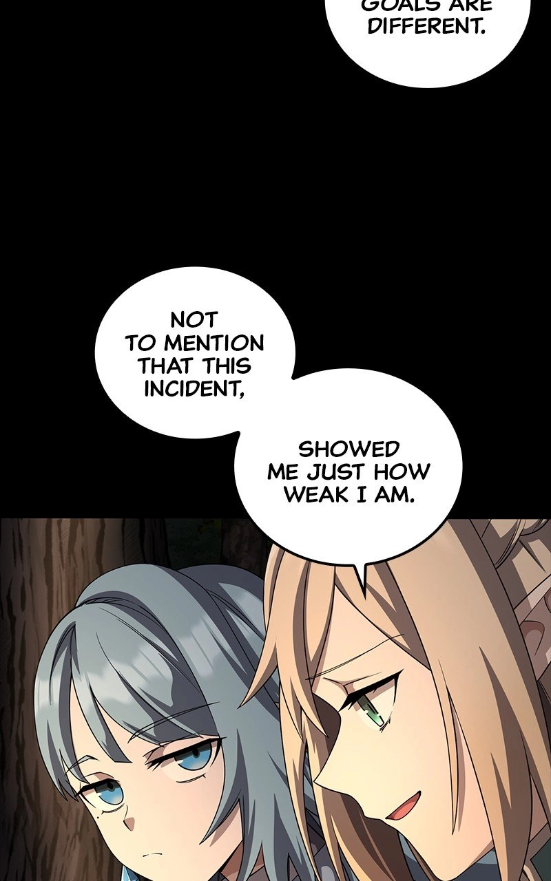 Monster Eater Chapter 37 - Page 77