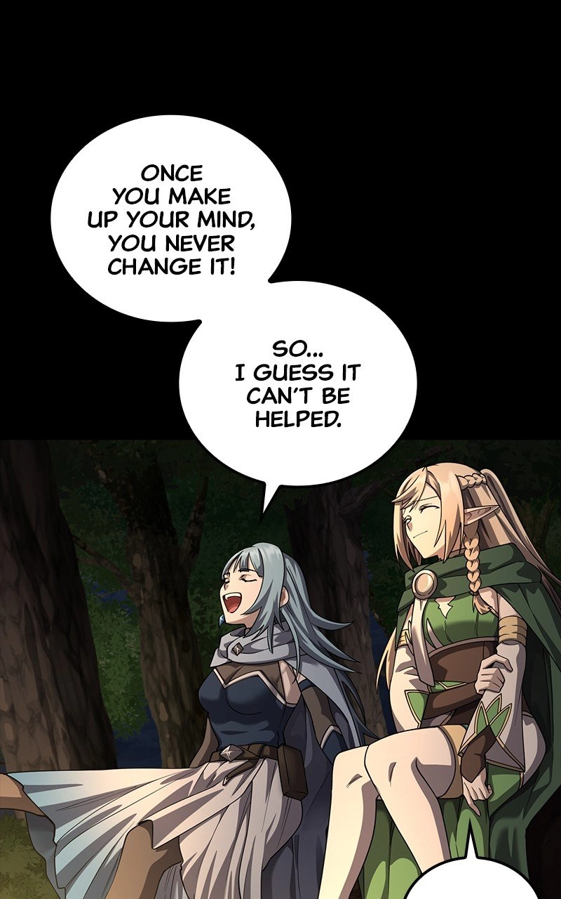 Monster Eater Chapter 37 - Page 79