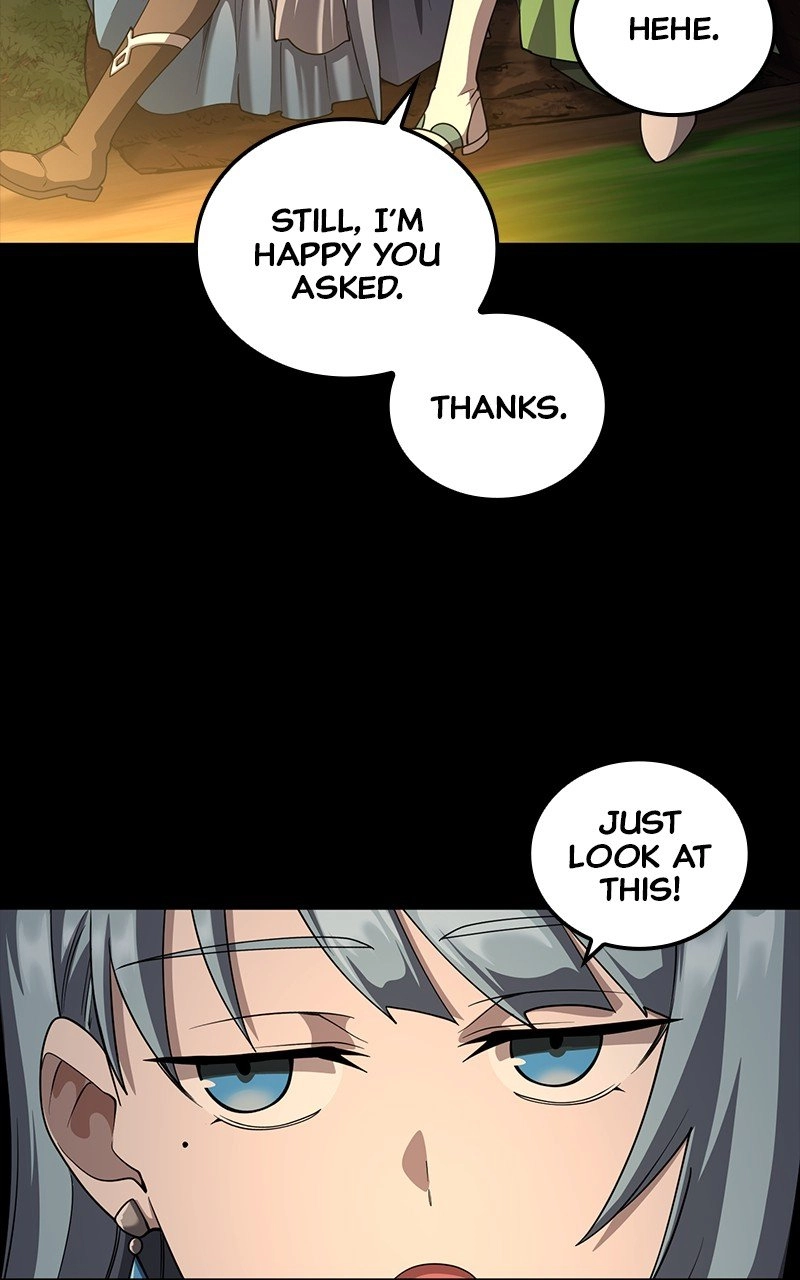 Monster Eater Chapter 37 - Page 80