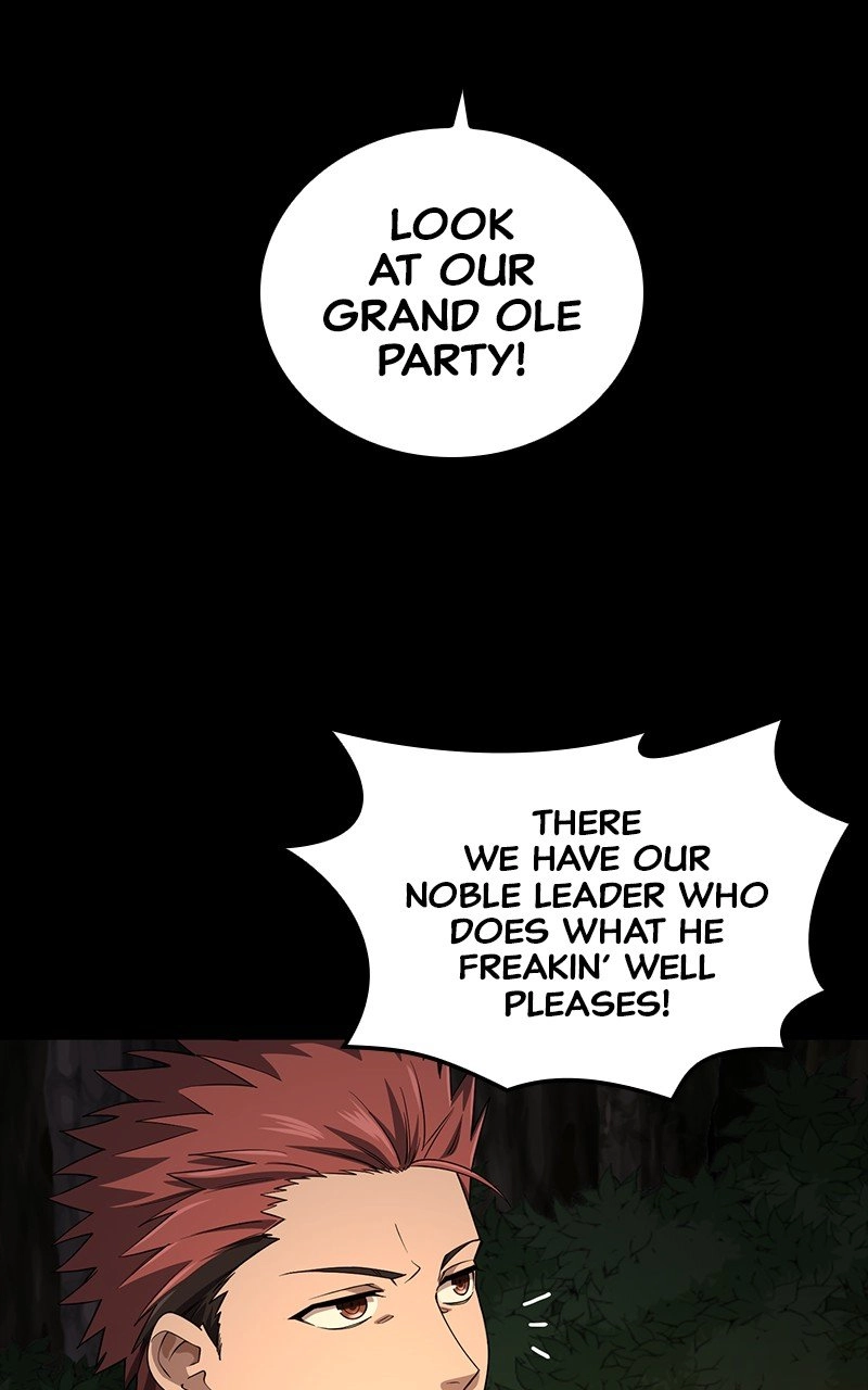 Monster Eater Chapter 37 - Page 81