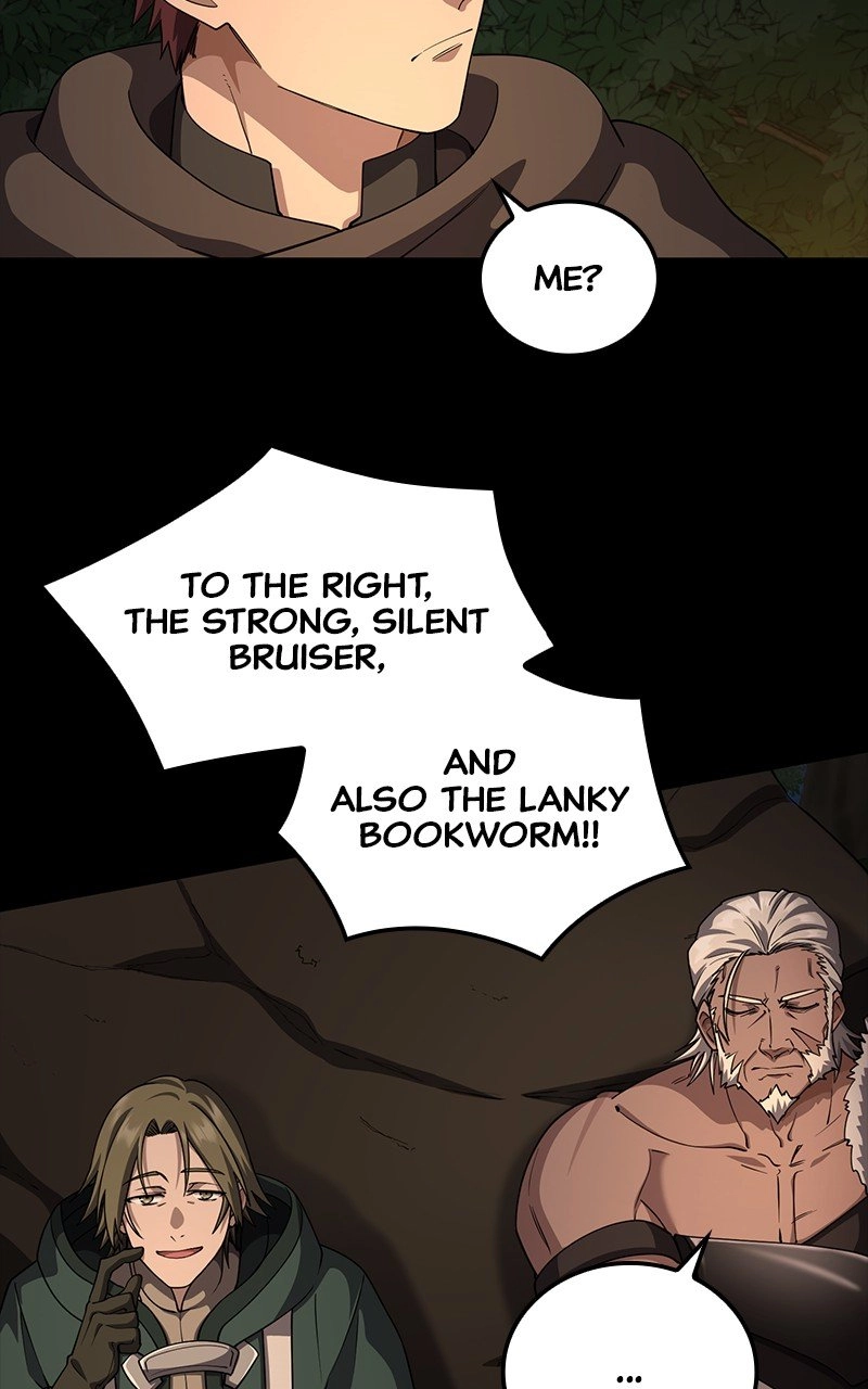 Monster Eater Chapter 37 - Page 82