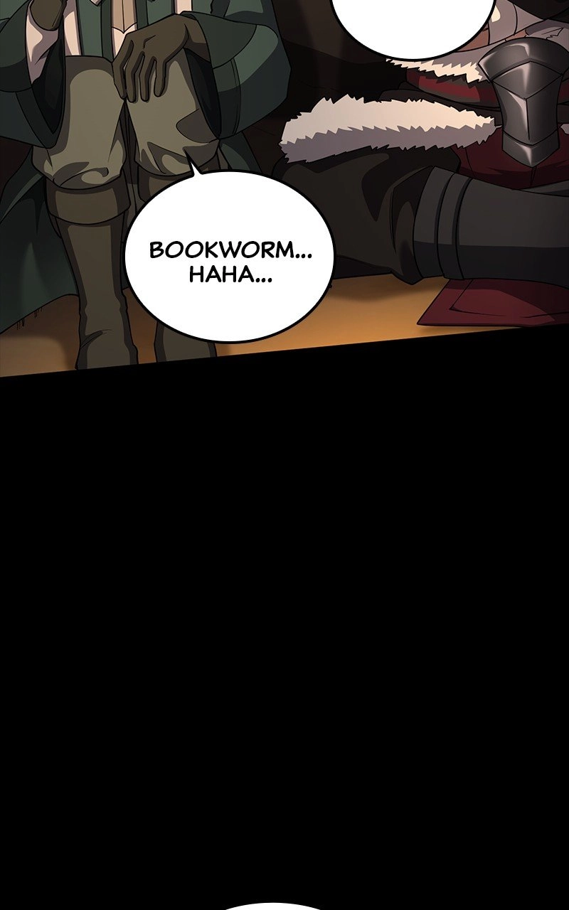 Monster Eater Chapter 37 - Page 83
