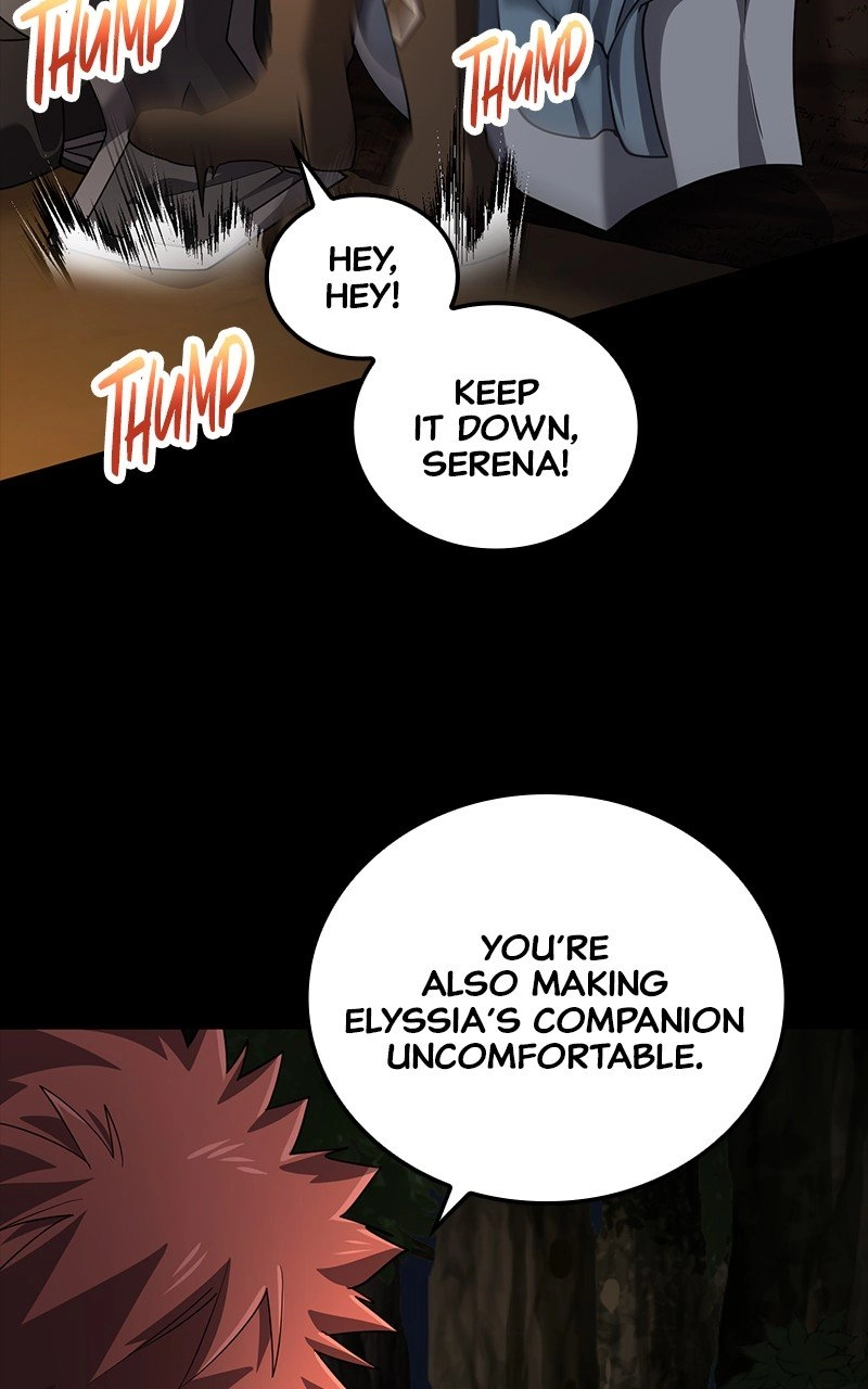Monster Eater Chapter 37 - Page 85