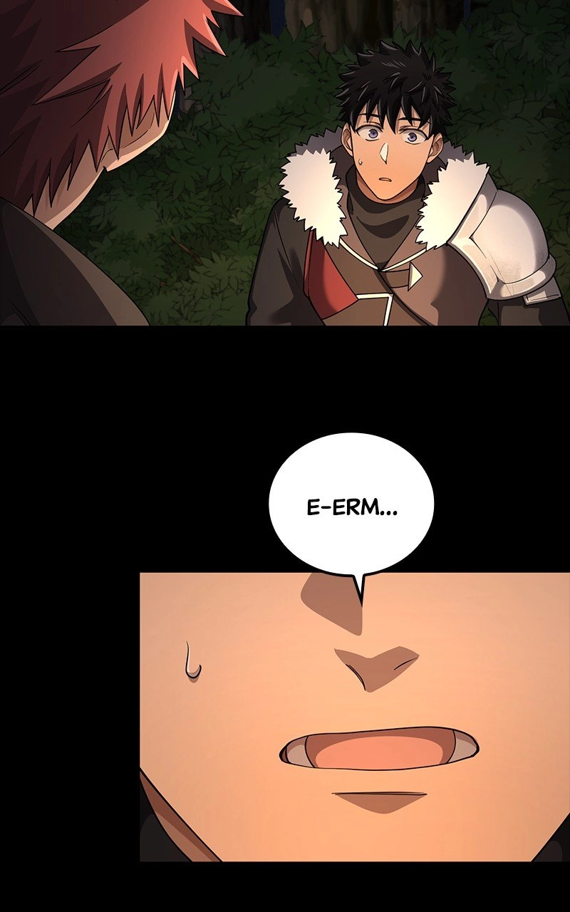 Monster Eater Chapter 37 - Page 86