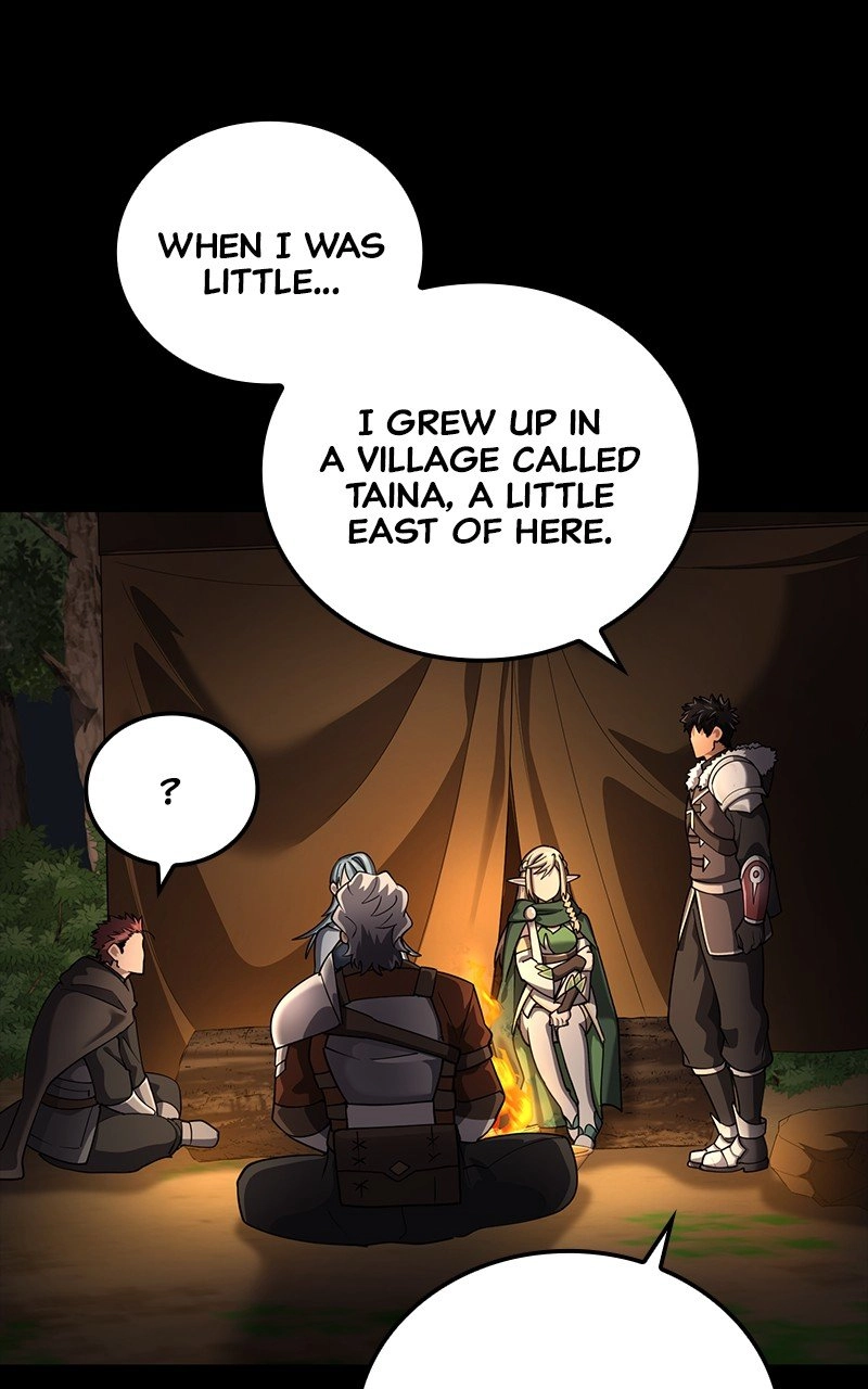 Monster Eater Chapter 37 - Page 87