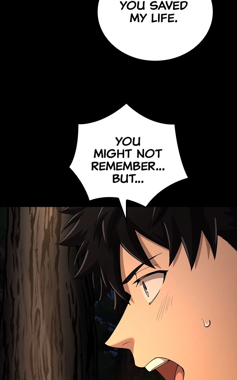 Monster Eater Chapter 37 - Page 88