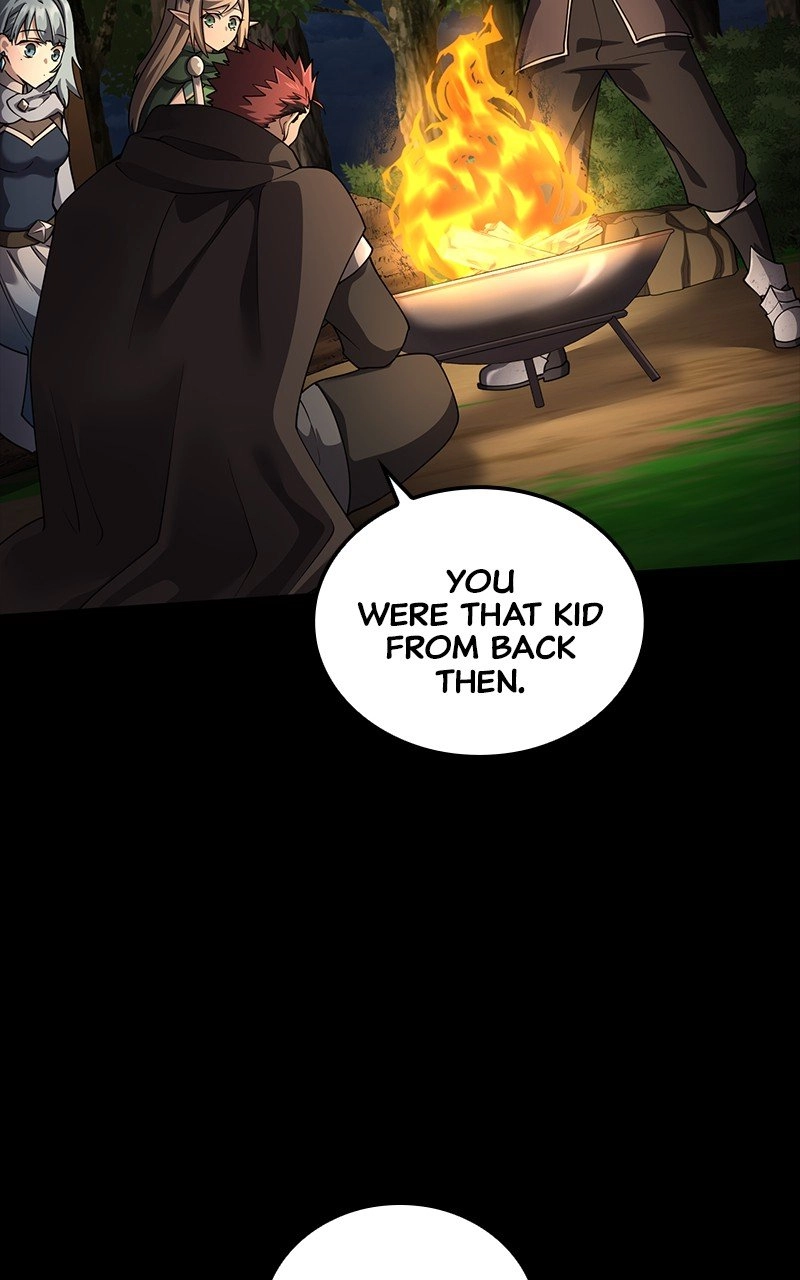Monster Eater Chapter 37 - Page 90
