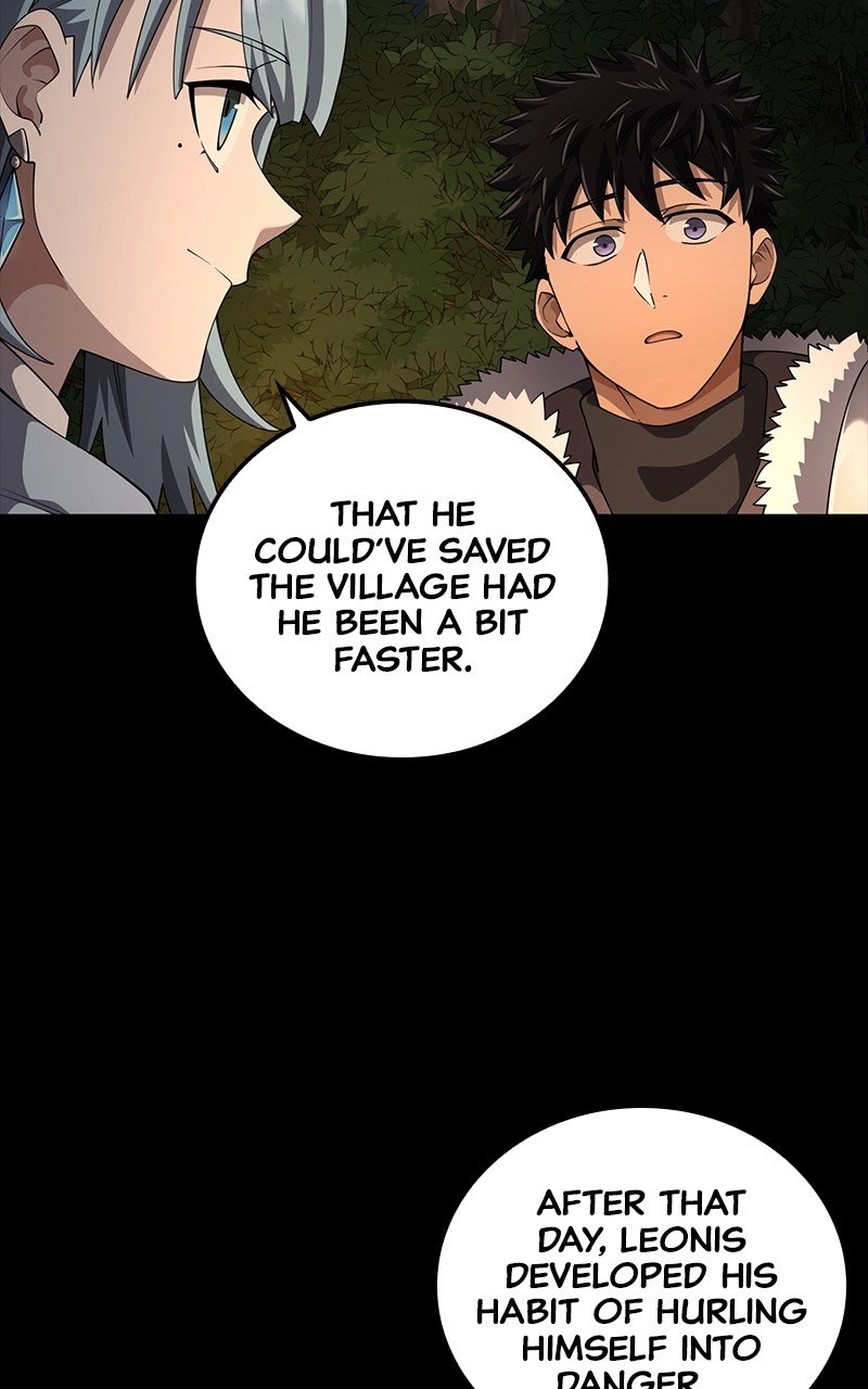 Monster Eater Chapter 37 - Page 93