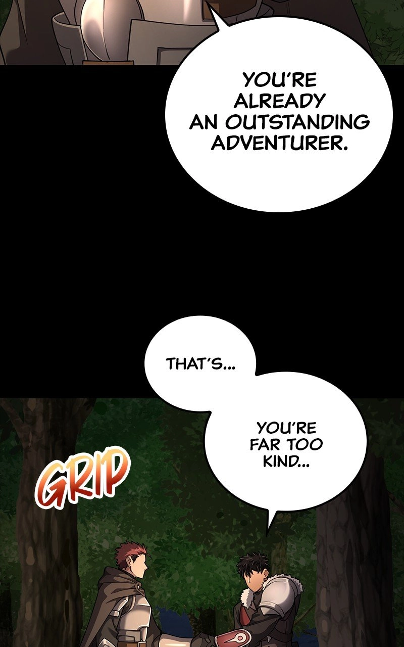Monster Eater Chapter 37 - Page 96