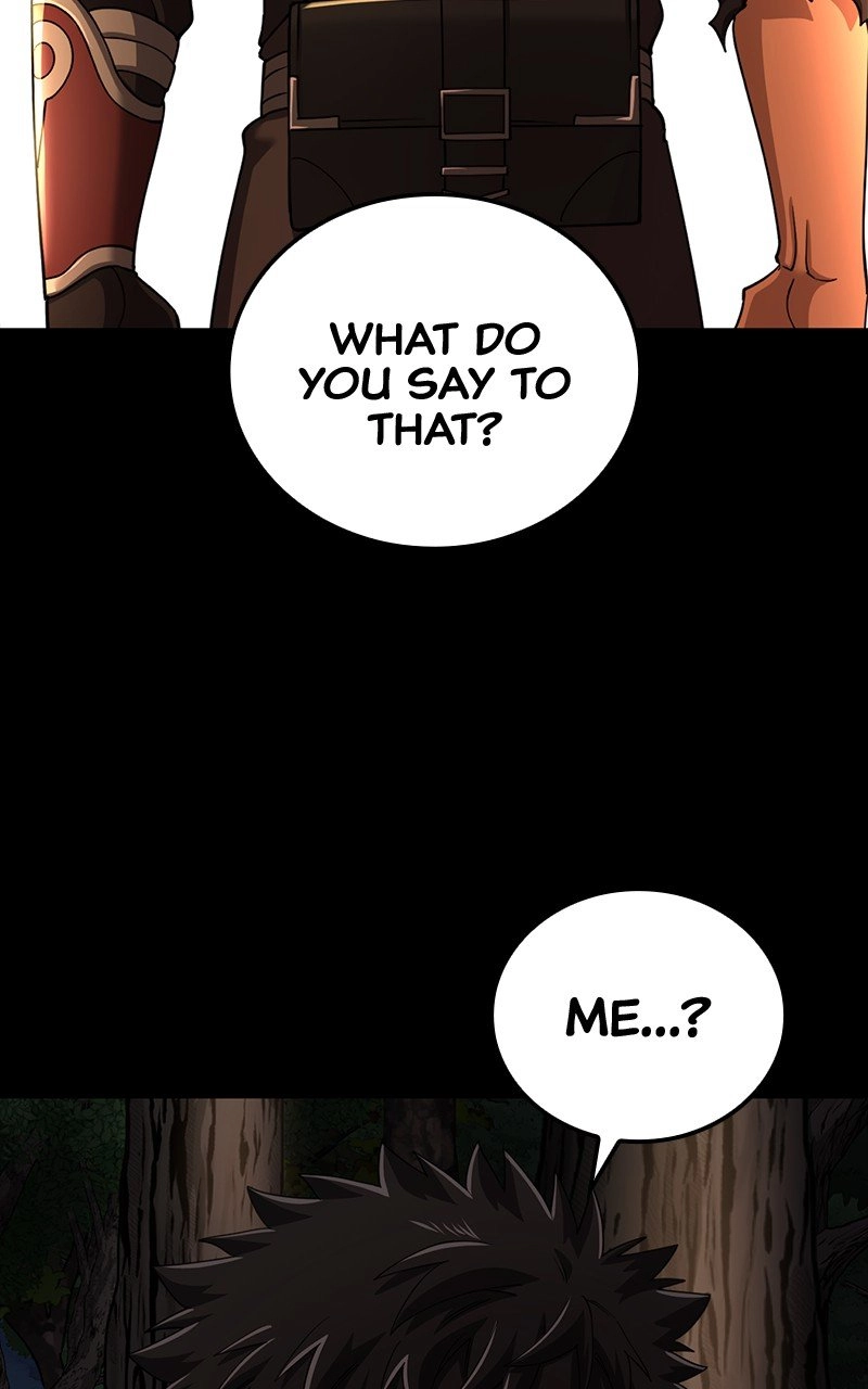 Monster Eater Chapter 37 - Page 101