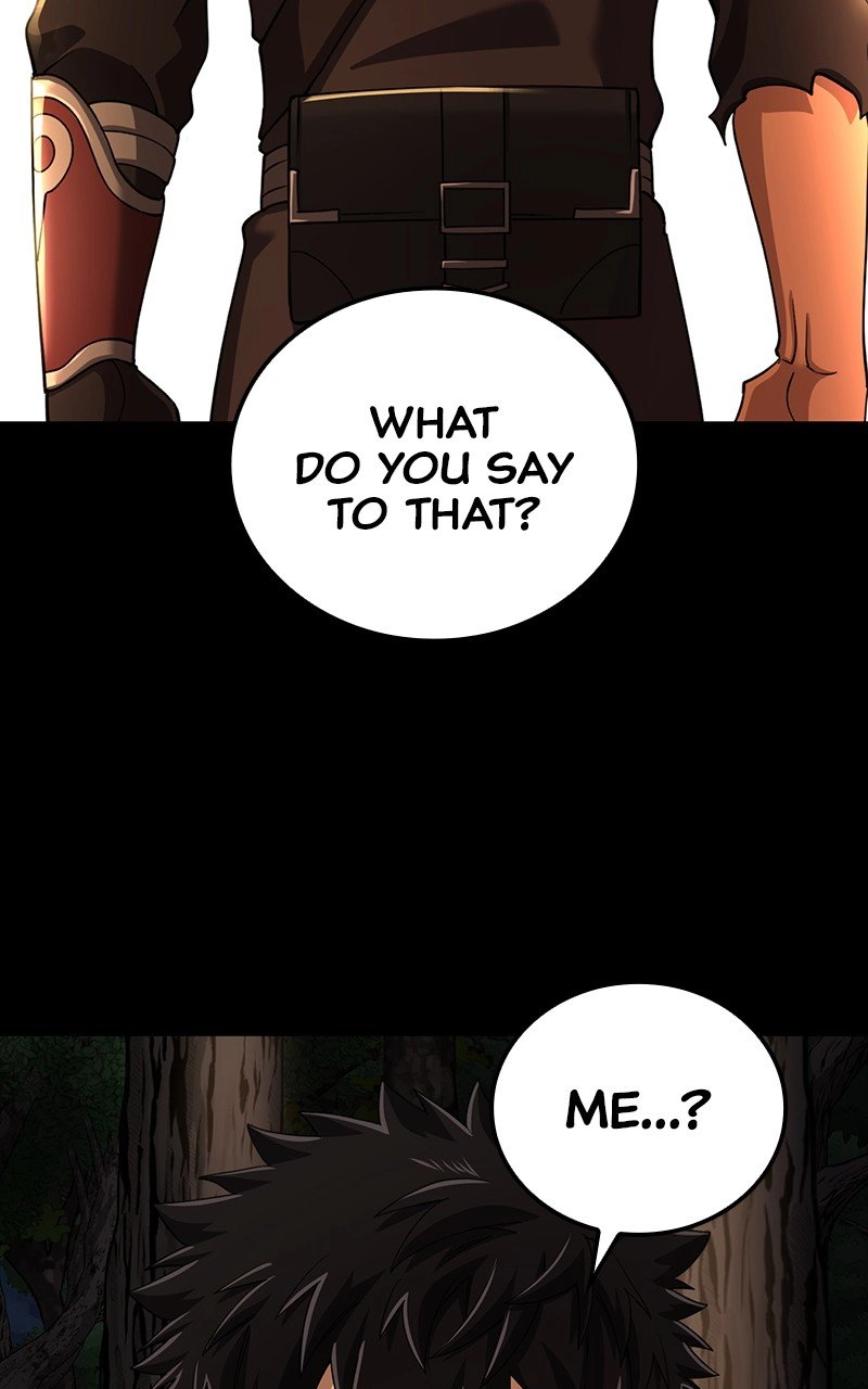 Monster Eater Chapter 38 - Page 4