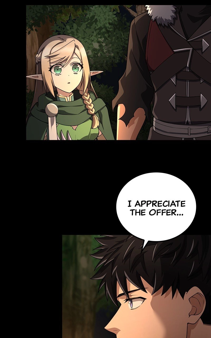 Monster Eater Chapter 38 - Page 7