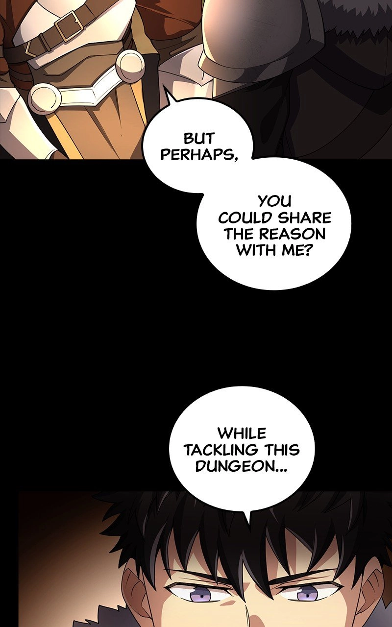 Monster Eater Chapter 38 - Page 10
