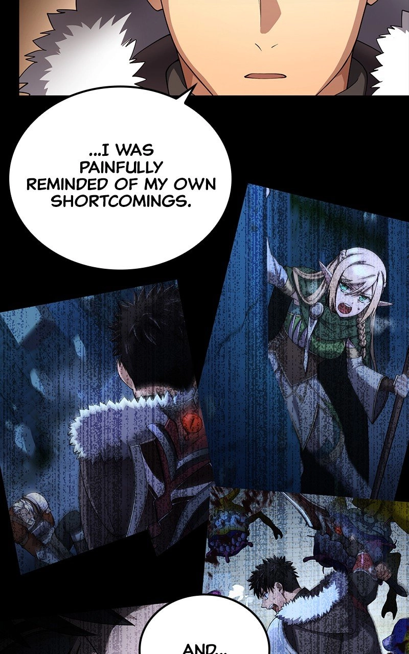 Monster Eater Chapter 38 - Page 11