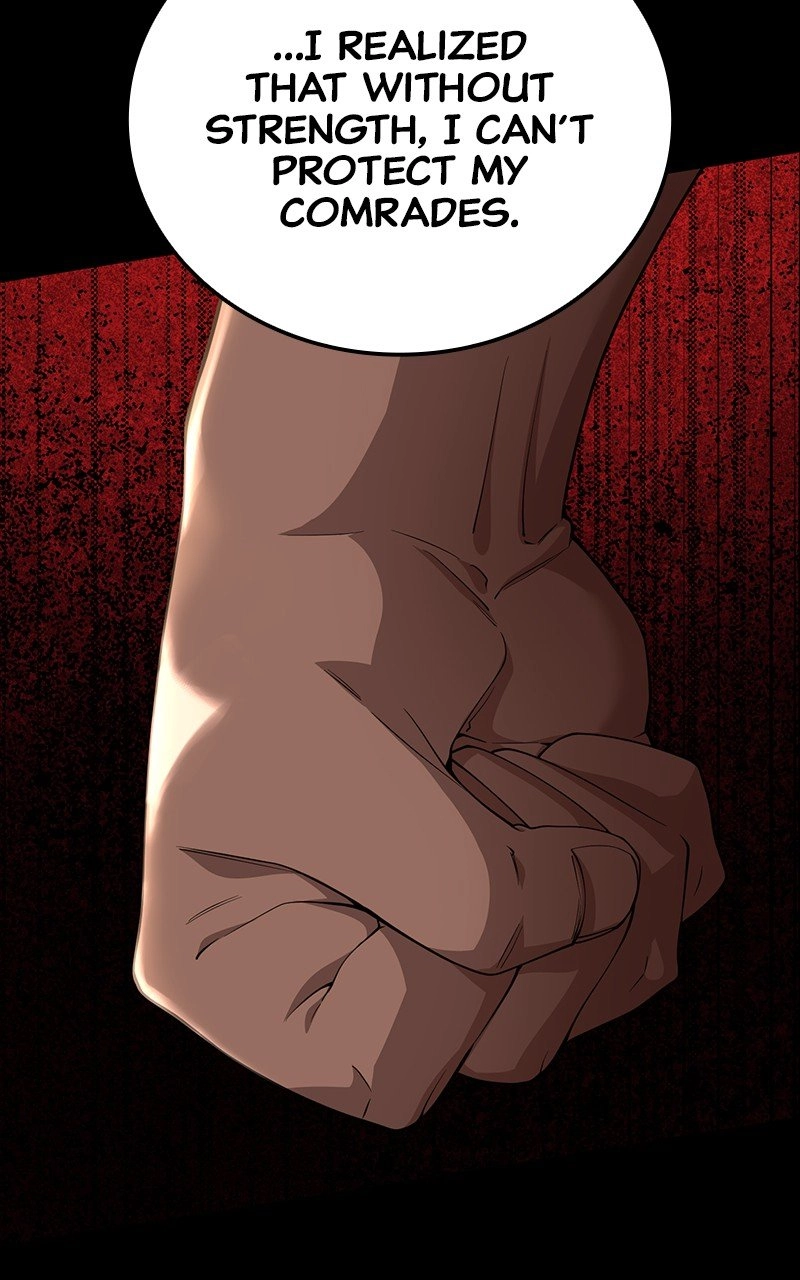 Monster Eater Chapter 38 - Page 13