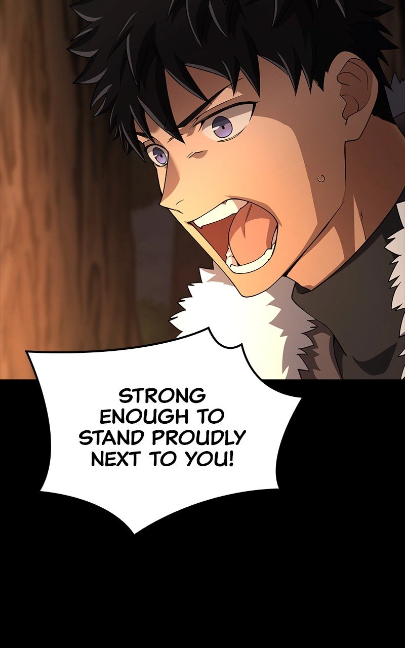 Monster Eater Chapter 38 - Page 18