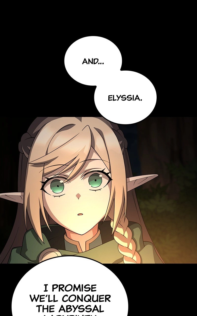 Monster Eater Chapter 38 - Page 19