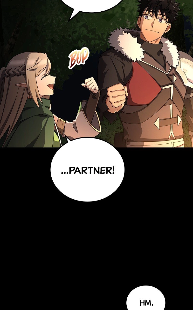 Monster Eater Chapter 38 - Page 21