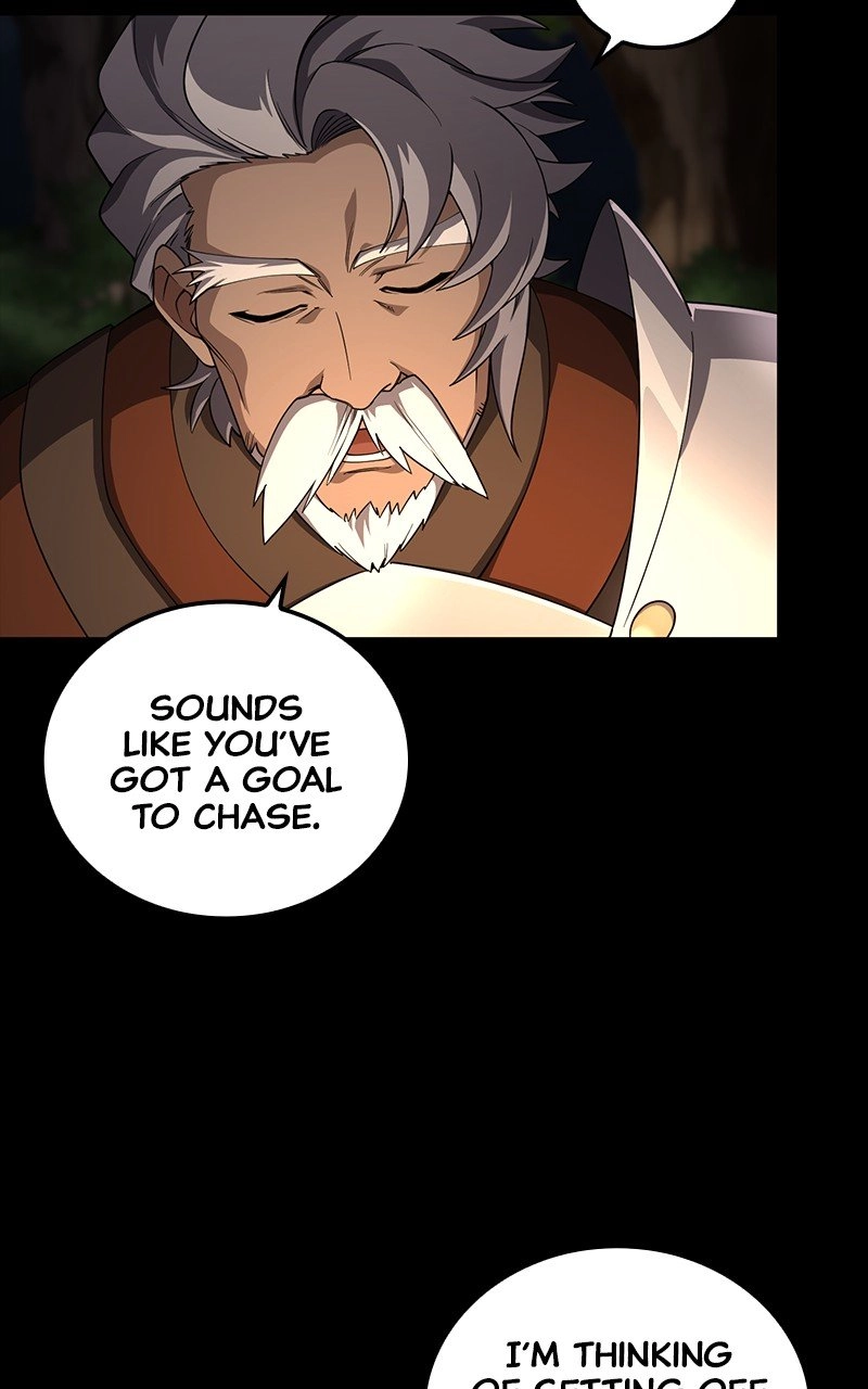 Monster Eater Chapter 38 - Page 22