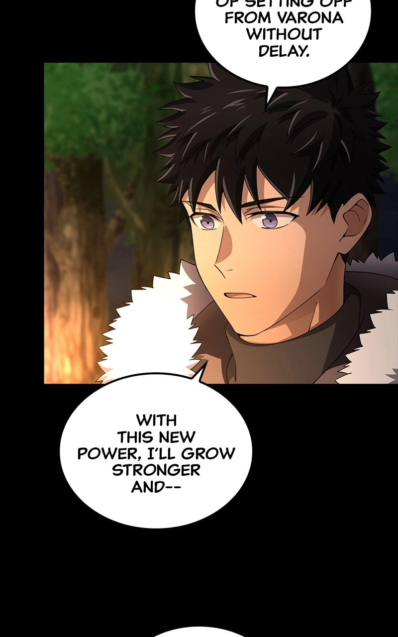 Monster Eater Chapter 38 - Page 23