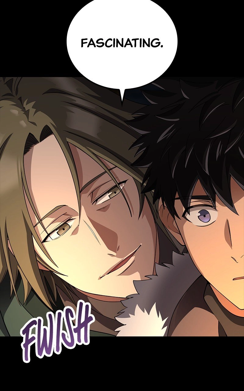 Monster Eater Chapter 38 - Page 24