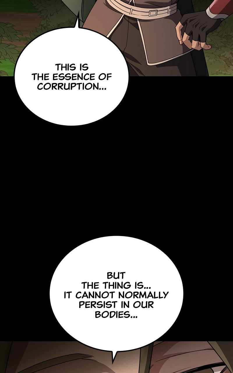 Monster Eater Chapter 38 - Page 26