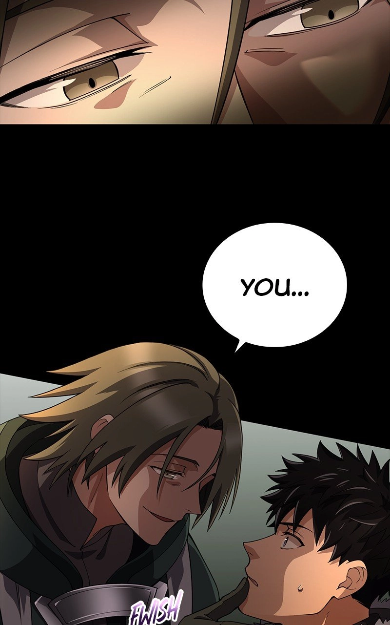 Monster Eater Chapter 38 - Page 27