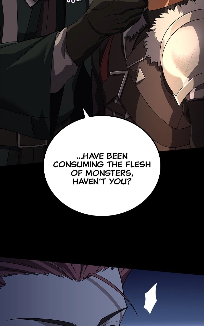 Monster Eater Chapter 38 - Page 28