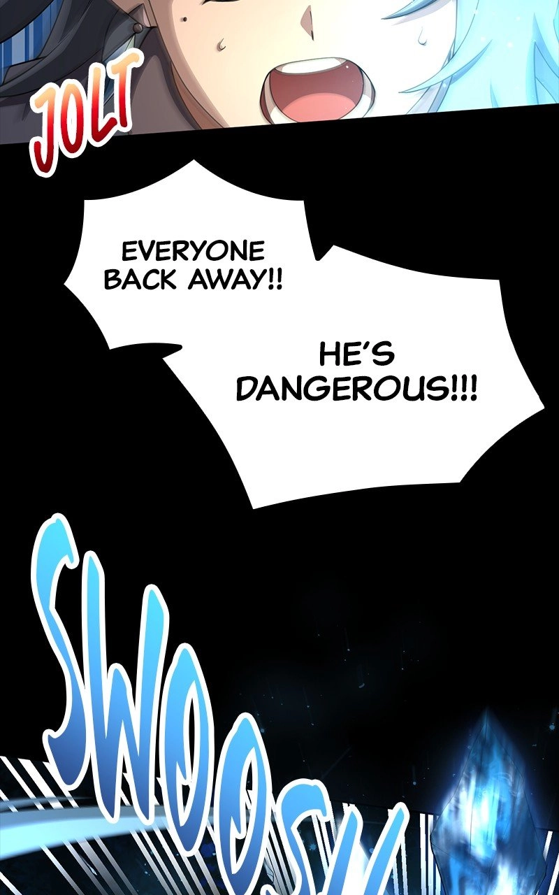 Monster Eater Chapter 38 - Page 30