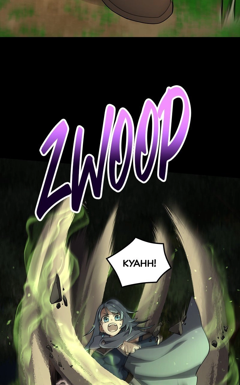 Monster Eater Chapter 38 - Page 36