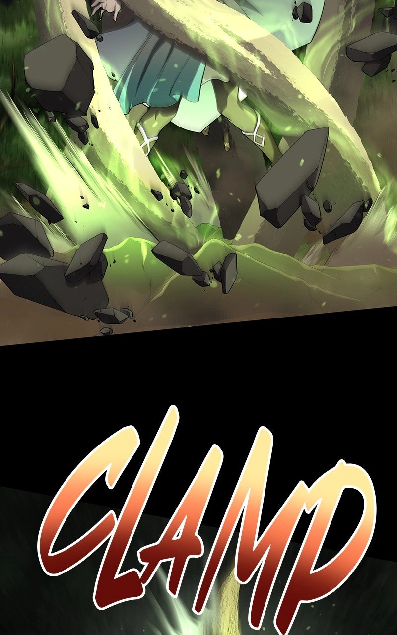 Monster Eater Chapter 38 - Page 37