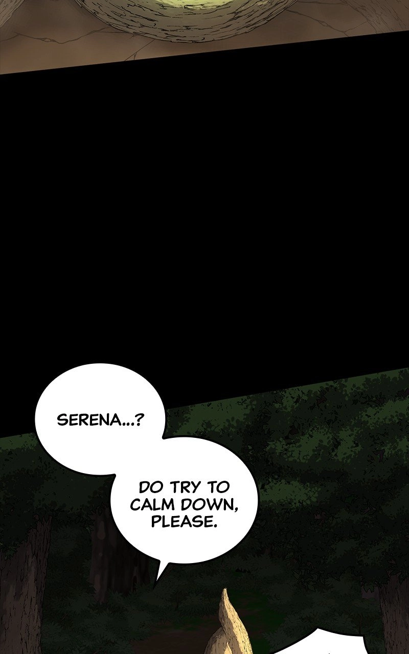 Monster Eater Chapter 38 - Page 39
