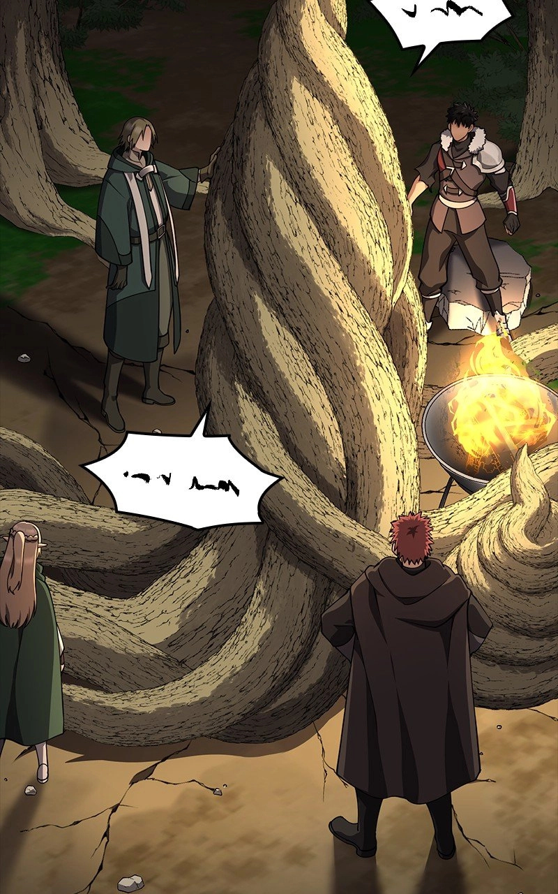 Monster Eater Chapter 38 - Page 40