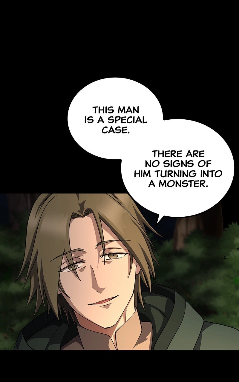 Monster Eater Chapter 38 - Page 43