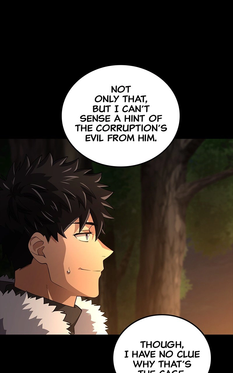 Monster Eater Chapter 38 - Page 44