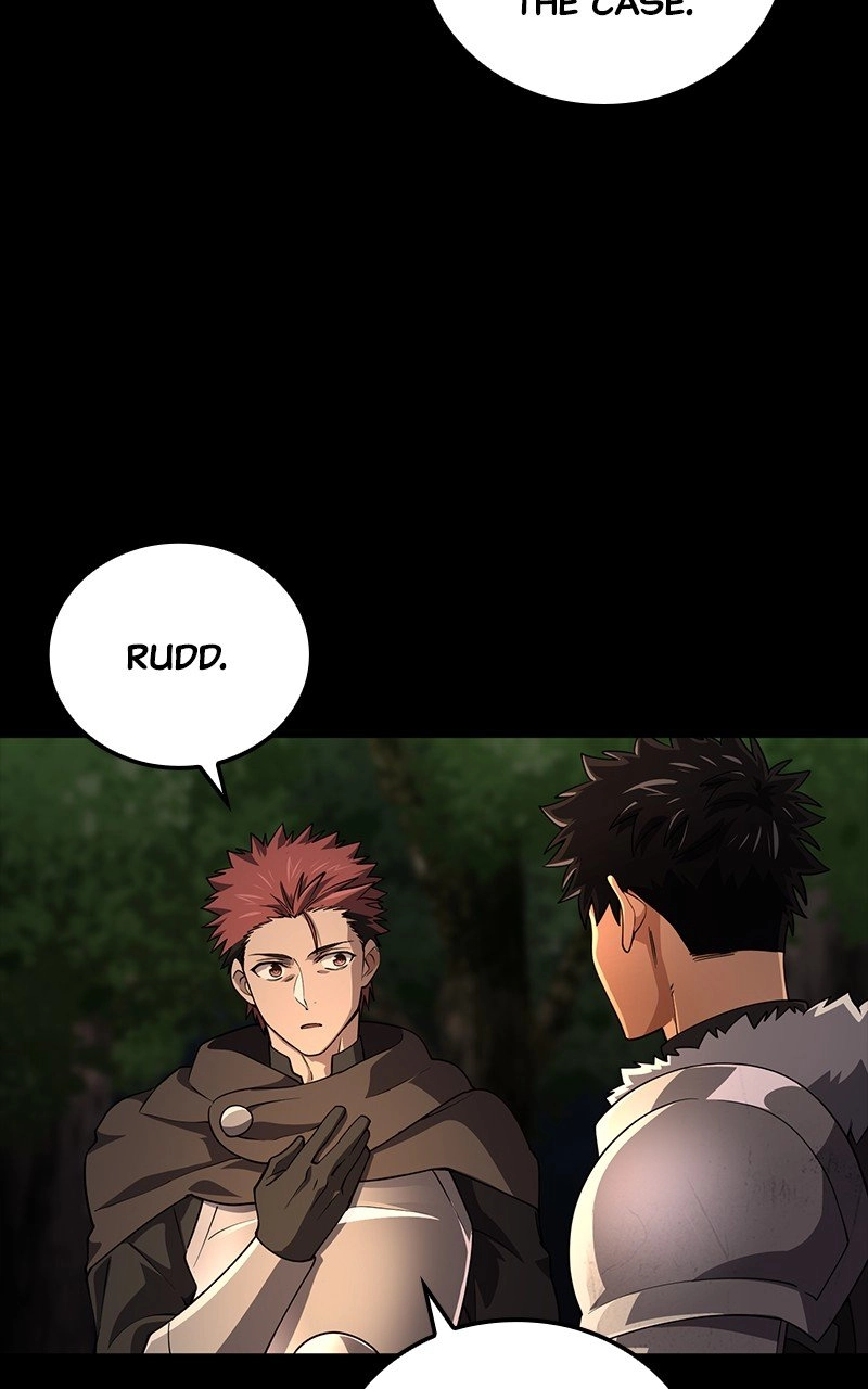 Monster Eater Chapter 38 - Page 45
