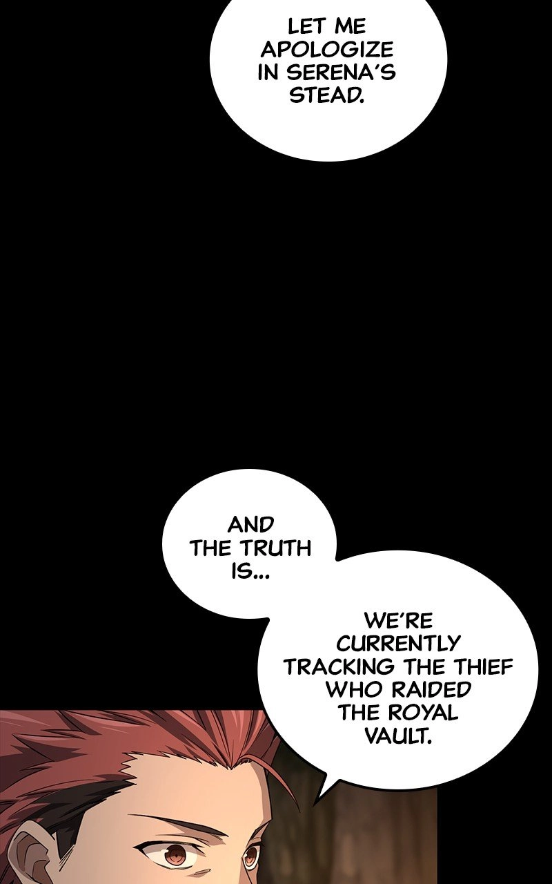 Monster Eater Chapter 38 - Page 46