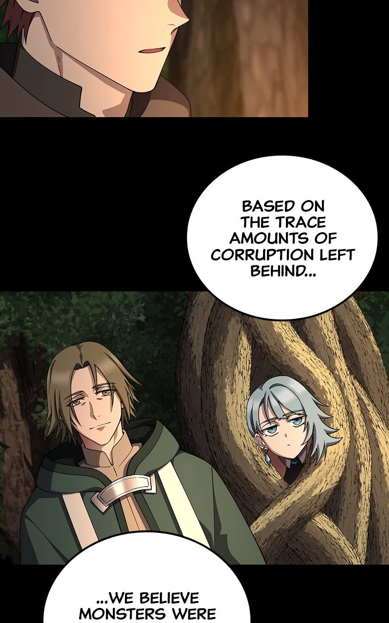 Monster Eater Chapter 38 - Page 47