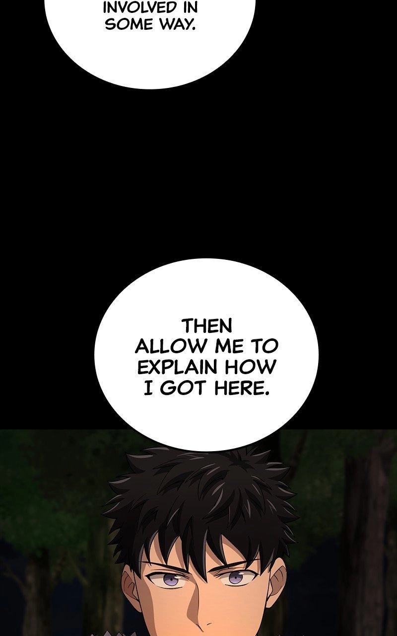 Monster Eater Chapter 38 - Page 48