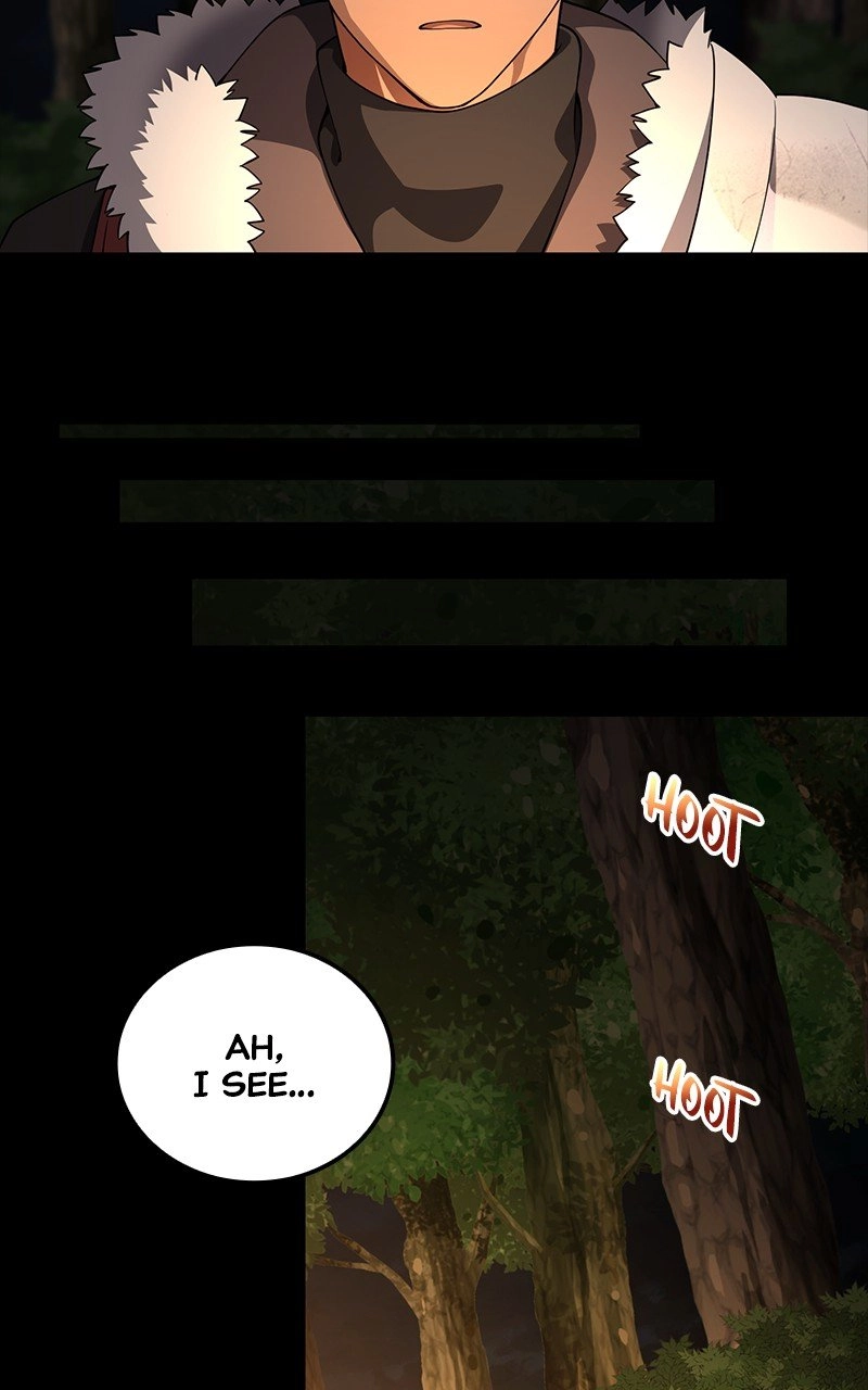 Monster Eater Chapter 38 - Page 49
