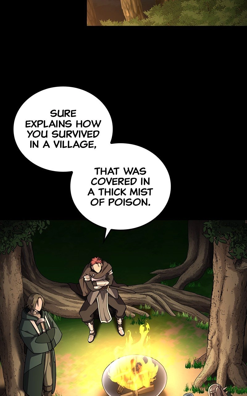 Monster Eater Chapter 38 - Page 50