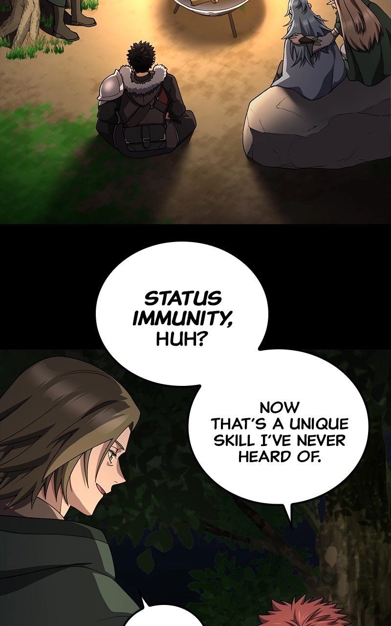 Monster Eater Chapter 38 - Page 51