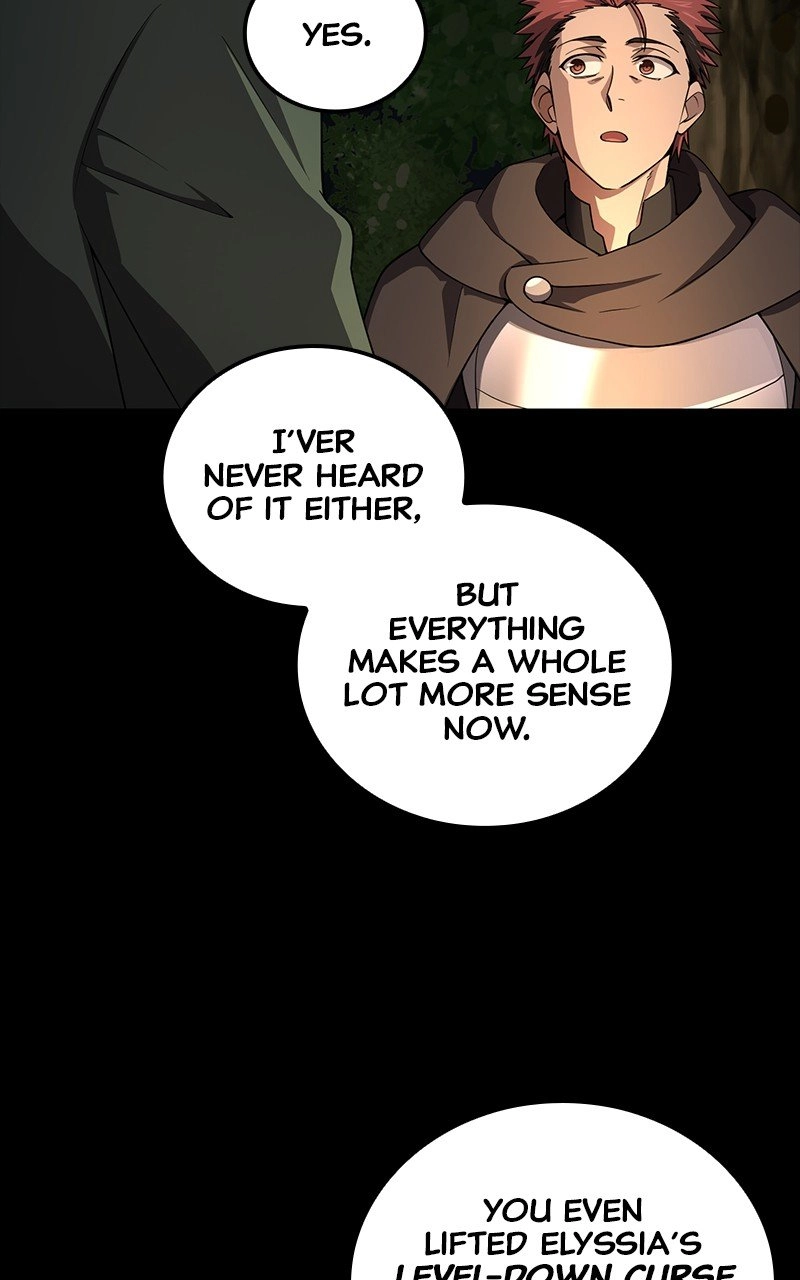 Monster Eater Chapter 38 - Page 52