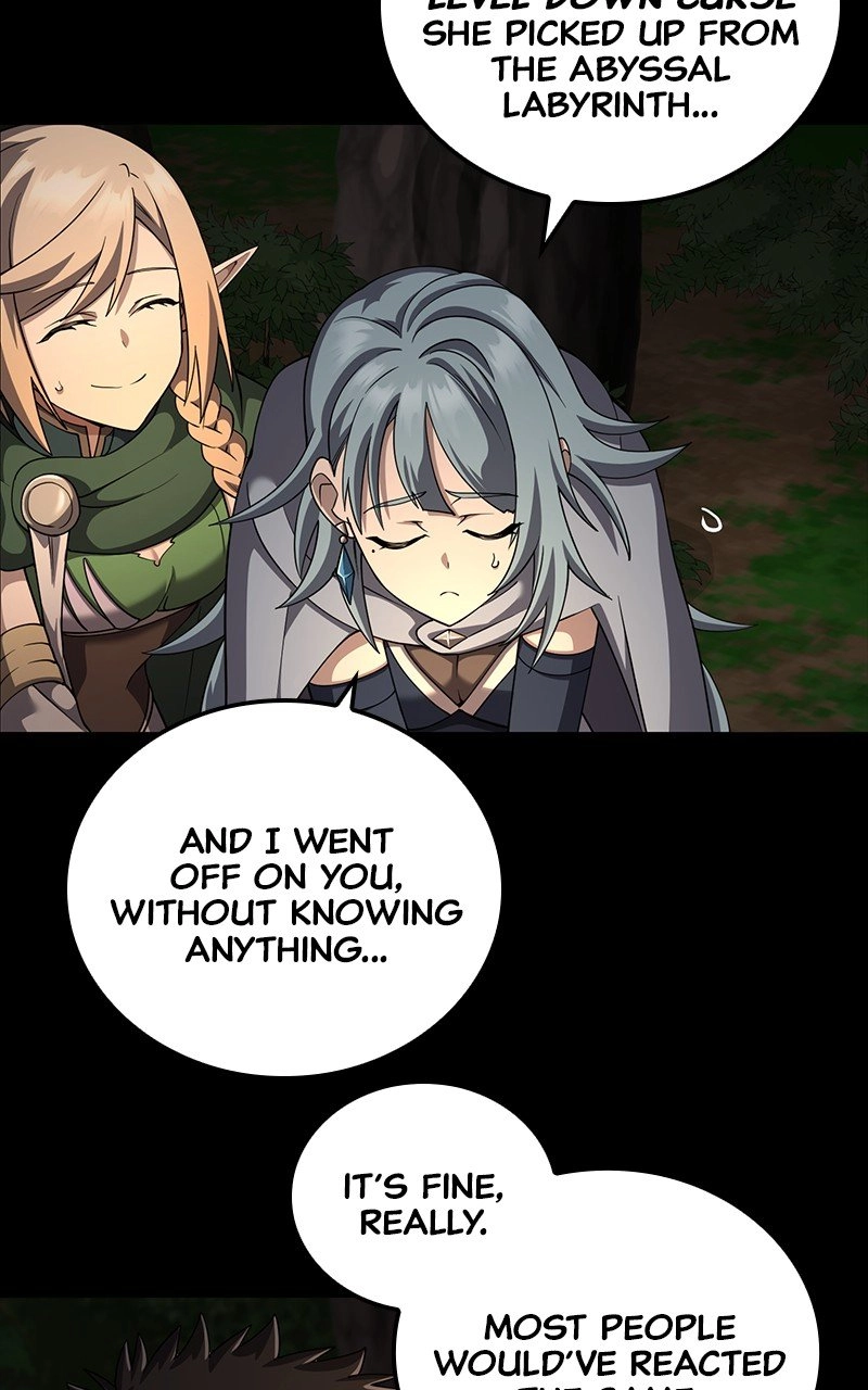 Monster Eater Chapter 38 - Page 53